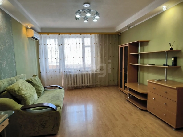 
  Продается 1-комн. квартира 38.3 м². Фото 1.