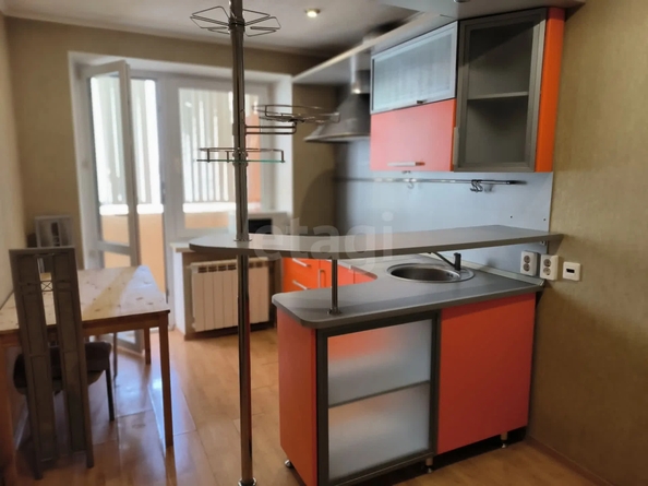 
  Продается 1-комн. квартира 38.3 м². Фото 2.