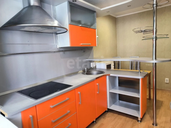 
  Продается 1-комн. квартира 38.3 м². Фото 3.