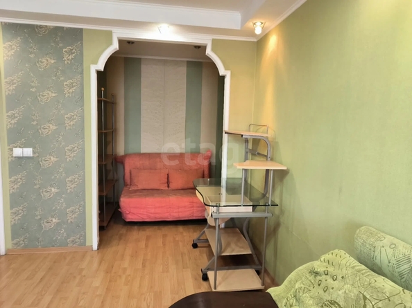 
  Продается 1-комн. квартира 38.3 м². Фото 4.