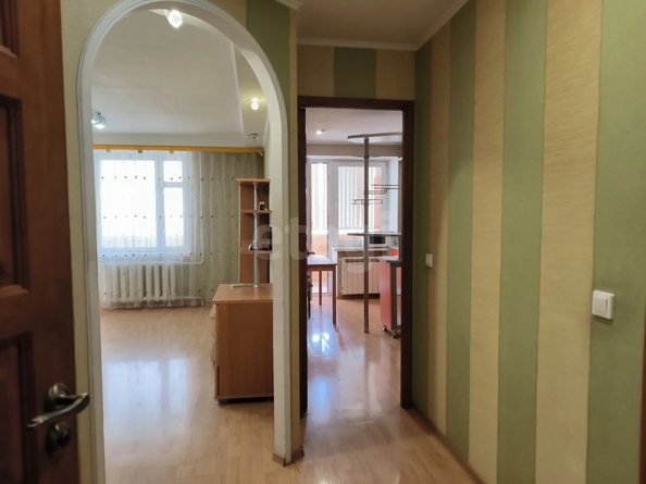 
  Продается 1-комн. квартира 38.3 м². Фото 7.