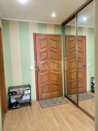
  Продается 1-комн. квартира 38.3 м². Фото 8.