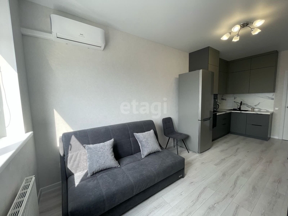 
  Сдается 1-комн. квартира 37 м². Фото 2.