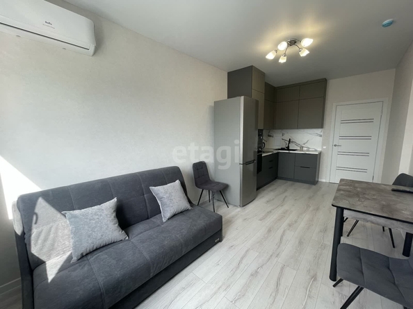 
  Сдается 1-комн. квартира 37 м². Фото 3.