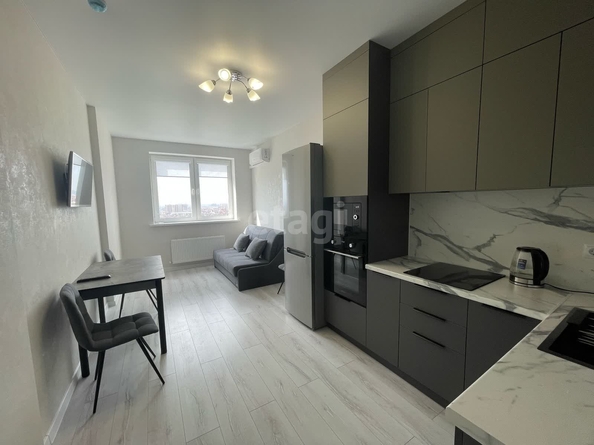 
  Сдается 1-комн. квартира 37 м². Фото 5.