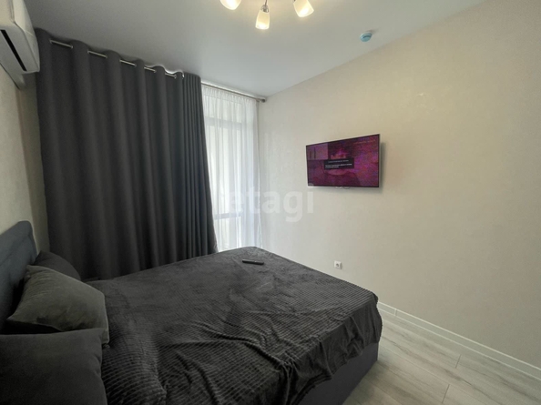 
  Сдается 1-комн. квартира 37 м². Фото 8.
