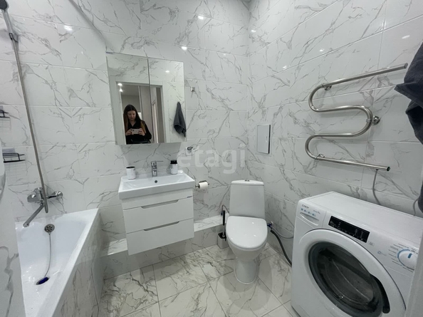 
  Сдается 1-комн. квартира 37 м². Фото 11.