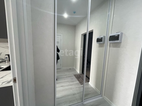 
  Сдается 1-комн. квартира 37 м². Фото 12.
