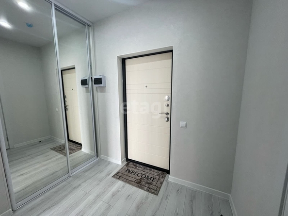 
  Сдается 1-комн. квартира 37 м². Фото 13.