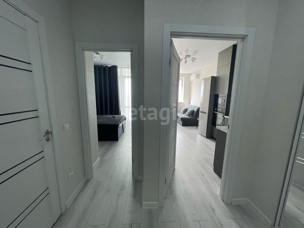 
  Сдается 1-комн. квартира 37 м². Фото 15.