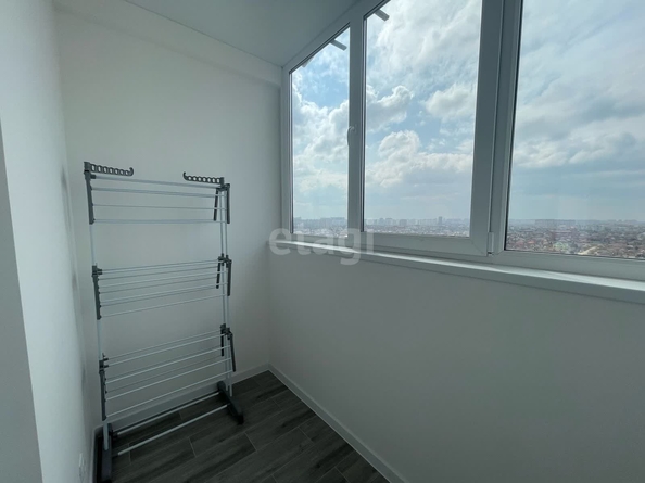 
  Сдается 1-комн. квартира 37 м². Фото 16.