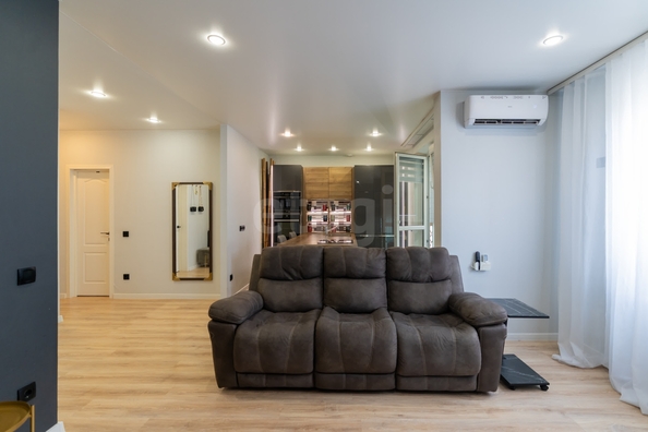 
  Продается 2-комн. квартира 70.8 м². Фото 3.