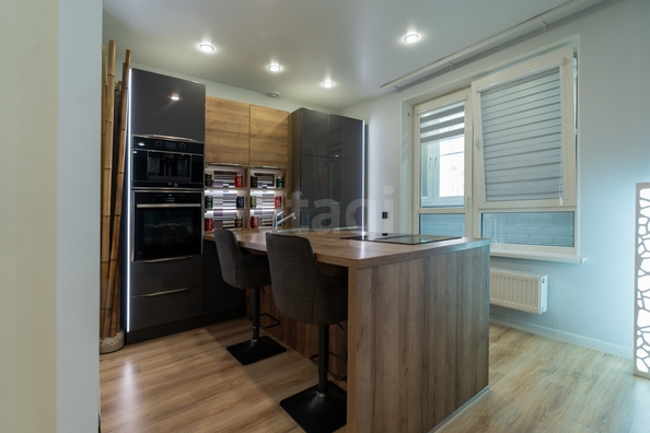 
  Продается 2-комн. квартира 70.8 м². Фото 4.