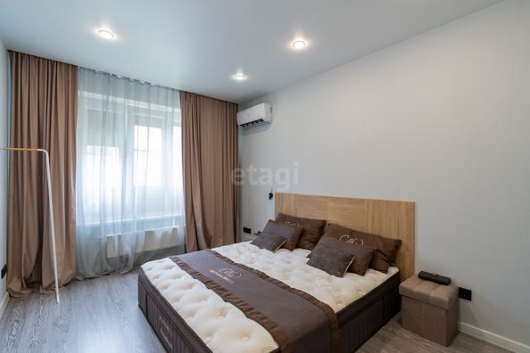 
  Продается 2-комн. квартира 70.8 м². Фото 5.