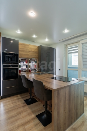 
  Продается 2-комн. квартира 70.8 м². Фото 6.