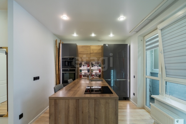 
  Продается 2-комн. квартира 70.8 м². Фото 7.