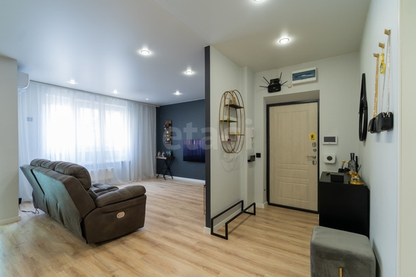 
  Продается 2-комн. квартира 70.8 м². Фото 22.