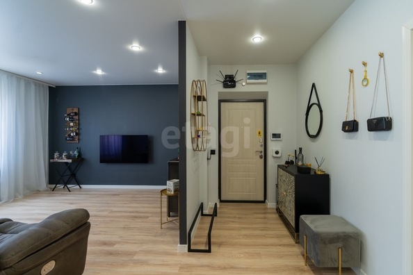
  Продается 2-комн. квартира 70.8 м². Фото 25.