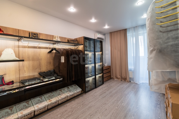 
  Продается 2-комн. квартира 70.8 м². Фото 26.
