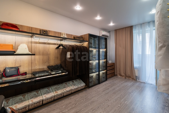 
  Продается 2-комн. квартира 70.8 м². Фото 30.