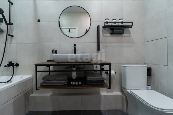 
  Продается 2-комн. квартира 70.8 м². Фото 38.