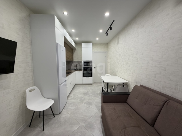 
  Сдается 1-комн. квартира 40.9 м². Фото 2.