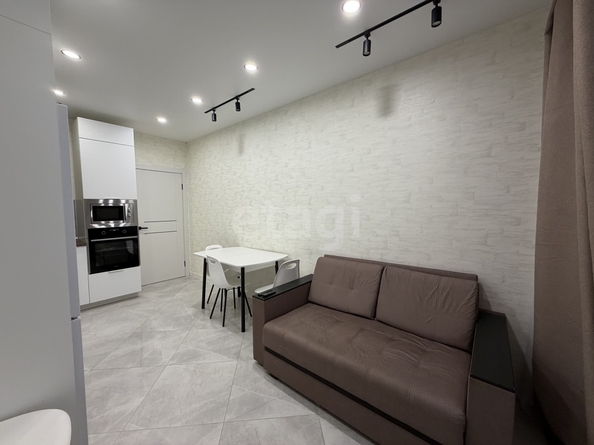 
  Сдается 1-комн. квартира 40.9 м². Фото 3.