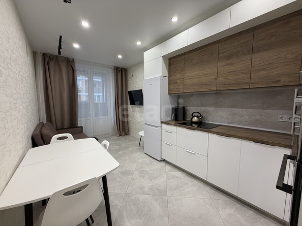 
  Сдается 1-комн. квартира 40.9 м². Фото 4.