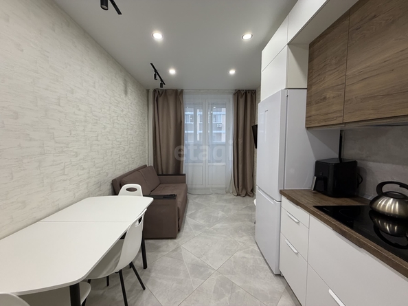 
  Сдается 1-комн. квартира 40.9 м². Фото 5.