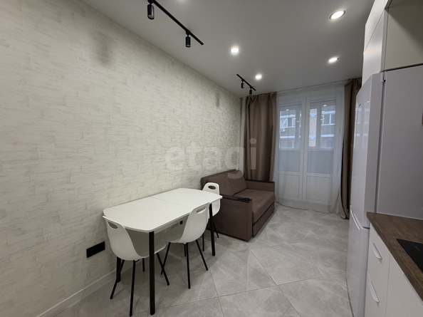 
  Сдается 1-комн. квартира 40.9 м². Фото 6.