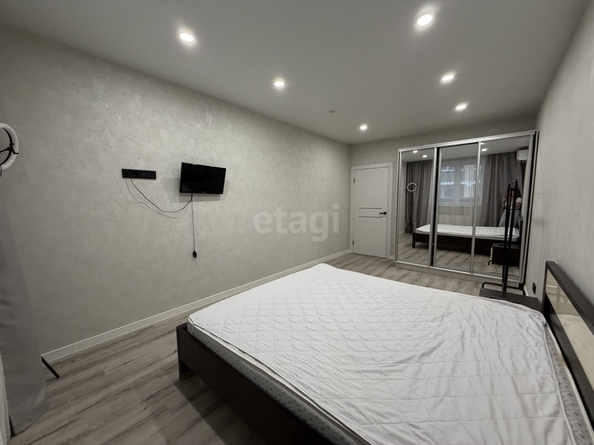 
  Сдается 1-комн. квартира 40.9 м². Фото 10.