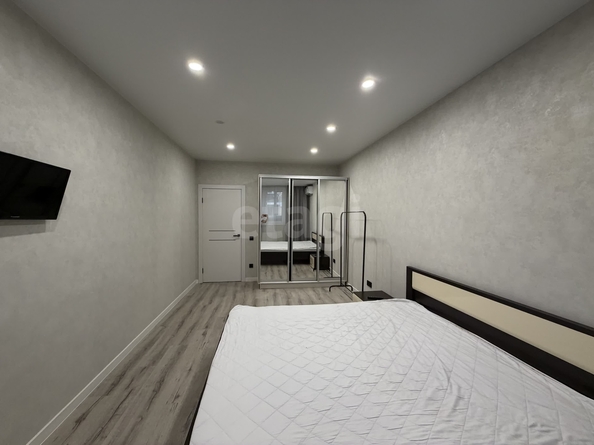 
  Сдается 1-комн. квартира 40.9 м². Фото 11.