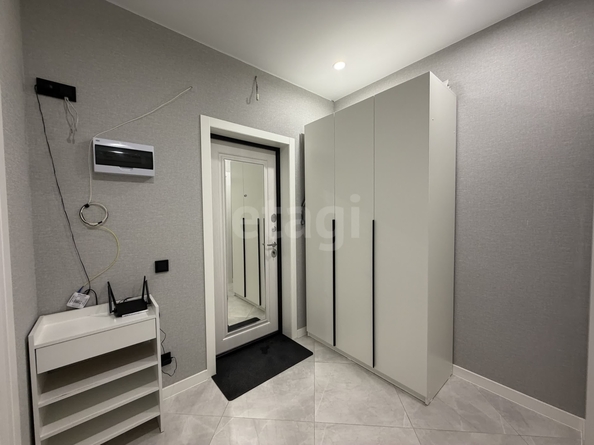 
  Сдается 1-комн. квартира 40.9 м². Фото 14.
