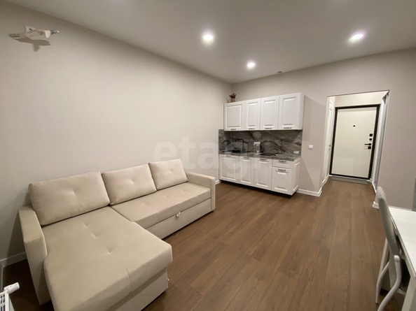 
  Сдается 1-комн. квартира 23 м². Фото 3.