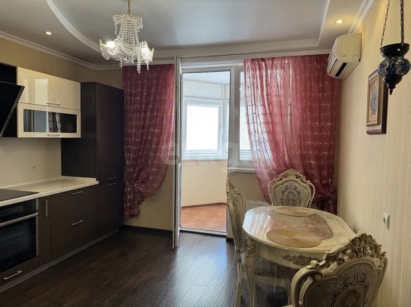
  Продается 1-комн. квартира 51 м². Фото 5.