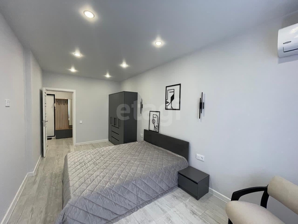 
  Продается 1-комн. квартира 38.4 м², в ЖК Хорошая погода, литера 1. Фото 3.