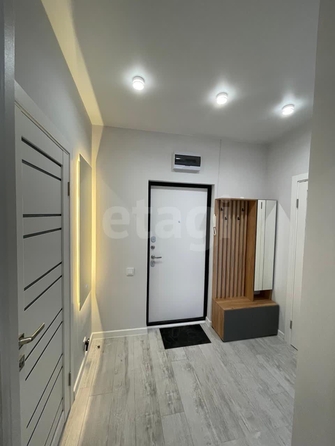 
  Продается 1-комн. квартира 38.4 м², в ЖК Хорошая погода, литера 1. Фото 4.