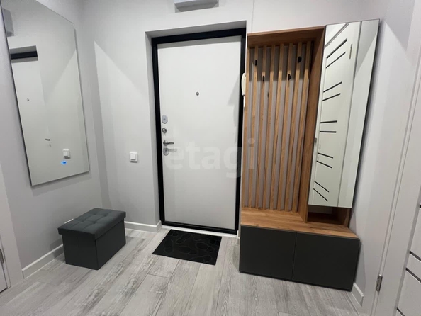 
  Продается 1-комн. квартира 38.4 м², в ЖК Хорошая погода, литера 1. Фото 5.
