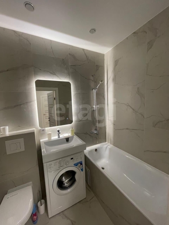 
  Продается 1-комн. квартира 38.4 м², в ЖК Хорошая погода, литера 1. Фото 6.