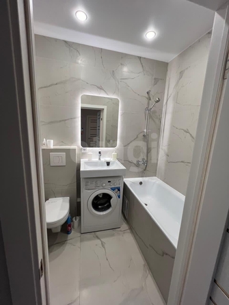 
  Продается 1-комн. квартира 38.4 м², в ЖК Хорошая погода, литера 1. Фото 7.