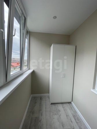
  Продается 1-комн. квартира 38.4 м², в ЖК Хорошая погода, литера 1. Фото 8.