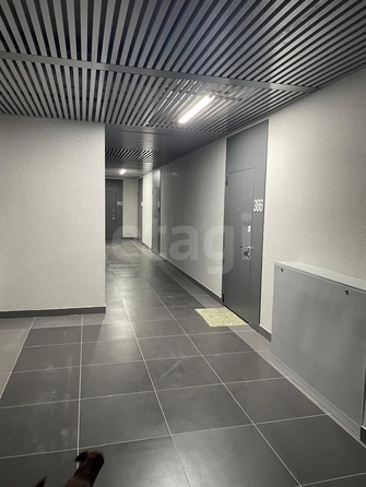 
  Продается 1-комн. квартира 38.4 м², в ЖК Хорошая погода, литера 1. Фото 9.