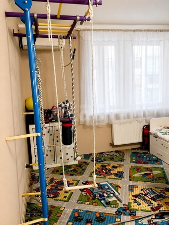 
  Продается 1-комн. квартира 45.6 м². Фото 2.