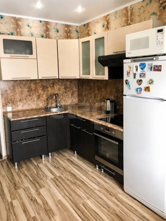 
  Продается 1-комн. квартира 45.6 м². Фото 5.