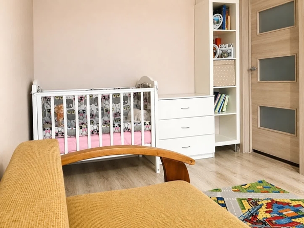 
  Продается 1-комн. квартира 45.6 м². Фото 6.