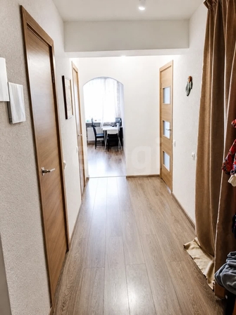 
  Продается 1-комн. квартира 45.6 м². Фото 9.