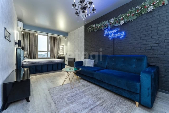 
  Продается 1-комн. квартира 47.9 м². Фото 4.
