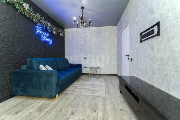 
  Продается 1-комн. квартира 47.9 м². Фото 5.