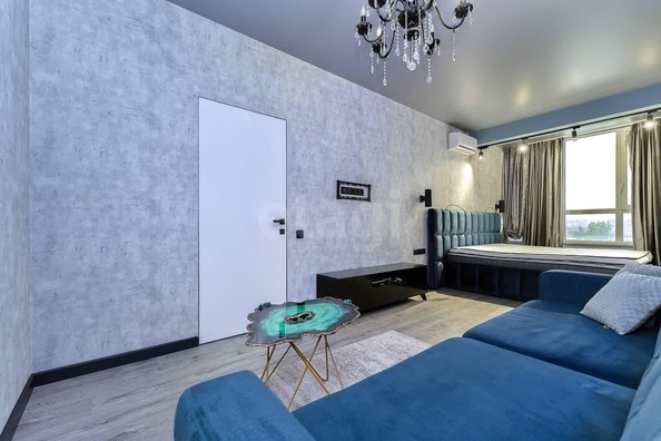 
  Продается 1-комн. квартира 47.9 м². Фото 7.