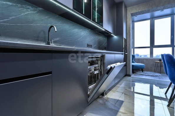 
  Продается 1-комн. квартира 47.9 м². Фото 8.
